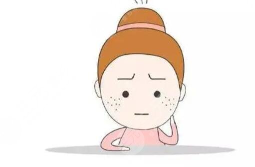 邯鄲三院美容科點陣激光價格表及激光祛斑案例反饋，做過的都說不后悔！