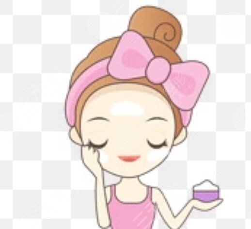 自貢市第一人民醫(yī)院一針瘦臉后3個月