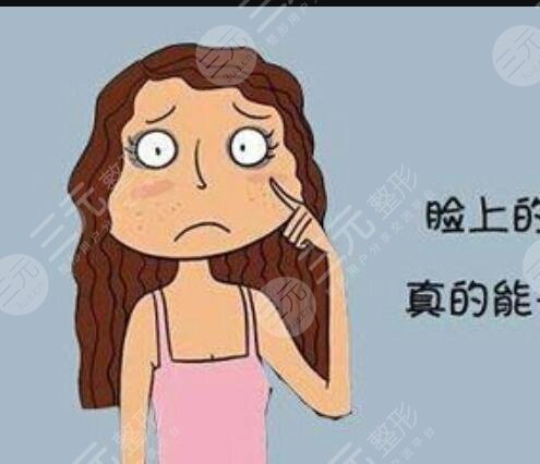 徐州二院激光祛痘印果圖+價(jià)格