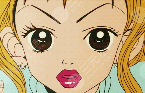 2021北京眼修復專家排名,雙眼皮修復案例