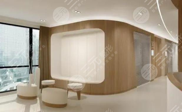 整形醫(yī)院內(nèi)部