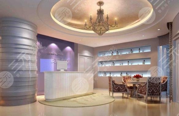 整形醫(yī)院內(nèi)部