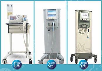 上海九院熱瑪吉案例分享