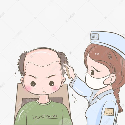 廈門銀河禿頂加密植發(fā)案例分享