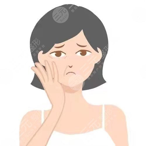 八大處整形醫(yī)院熱瑪吉案例前