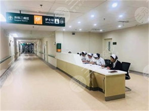 西安植發(fā)醫(yī)院排名