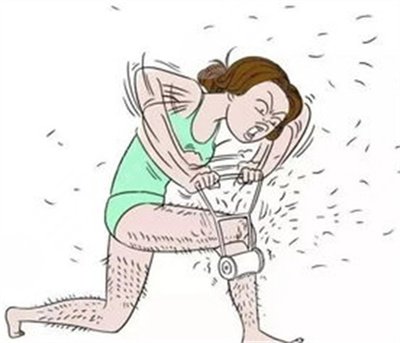 長時間脫毛大概要多少錢