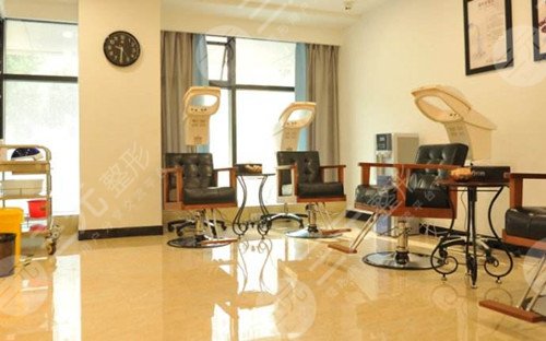 重慶新生毛發(fā)醫(yī)院在哪里