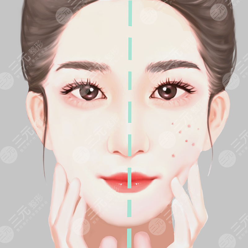 彩光嫩膚可以維持多久，果好不好