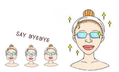 光纖溶脂瘦臉多久看到果