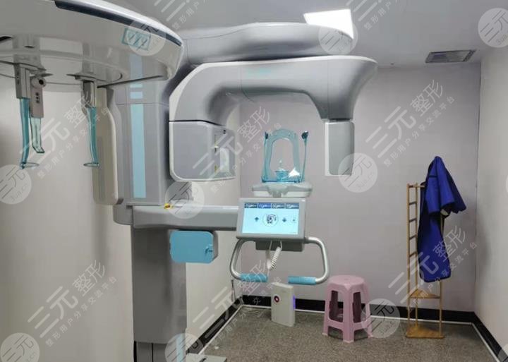 內(nèi)江牙博士口腔醫(yī)院環(huán)境圖