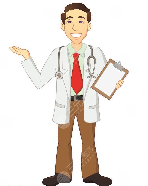 鄭州天后植發(fā)醫(yī)生信息