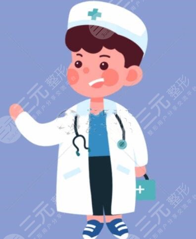 孫寶珊做鼻子做的好嗎？親自操刀隆鼻案例：甩掉臉上的“土味”感~