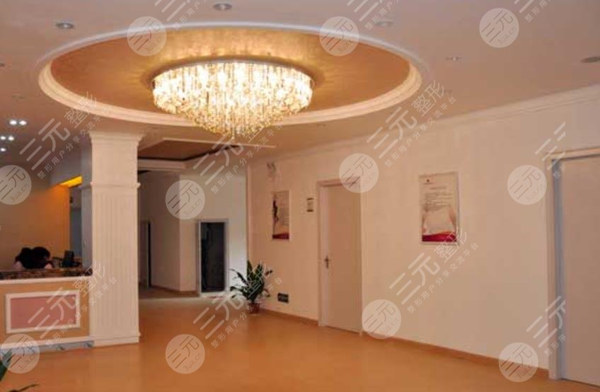 整形醫(yī)院內(nèi)部