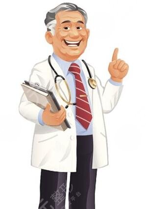 楊衛(wèi)國醫(yī)生