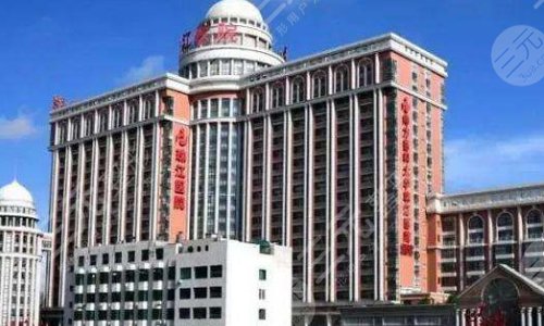 南方醫(yī)科大學(xué)珠江醫(yī)院