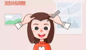 上海碧蓮盛微創(chuàng)植發(fā)