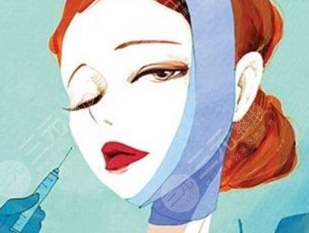 上海芮雅整形醫(yī)院去抬頭紋案例