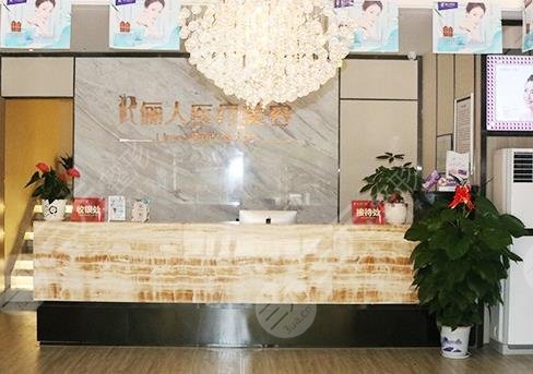 贛州植發(fā)正規(guī)醫(yī)院名單