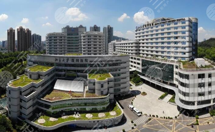 深圳北大醫(yī)院隆胸大概要多少費用？價格表&可以用社保嗎？