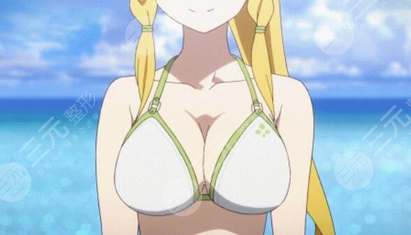 進口假體隆胸品牌和價格大全，你還稀里糊涂的嗎？