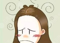 種發(fā)際線后面的頭發(fā)還長嗎？科普毛發(fā)移植的真相，超全手術(shù)知識(shí)！