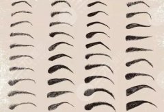 種眉毛好還是繡眉毛好？區(qū)別科普，想get漂亮“美眉”，這篇別錯過！