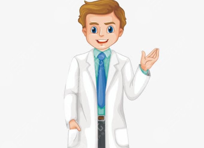 許炎龍醫(yī)生