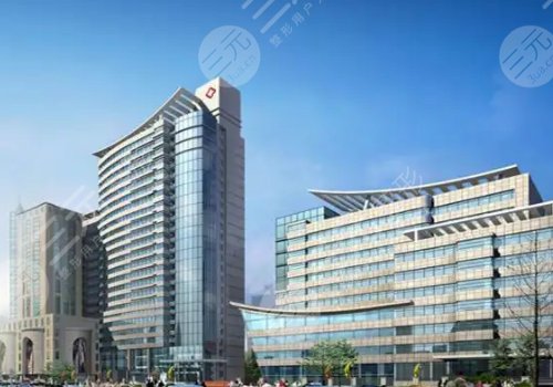 上海正頜正畸哪家好？公立排名前三有哪些？