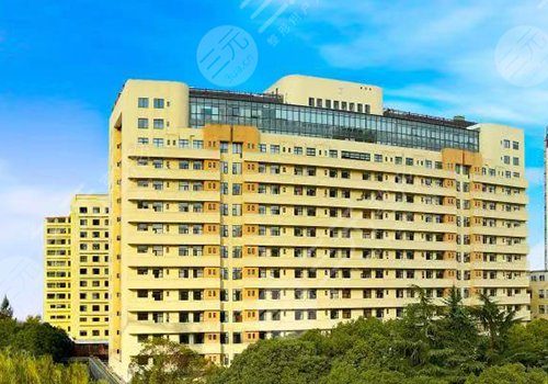 上海正頜正畸做得好的醫(yī)院有：上海市第六人民醫(yī)院口腔科