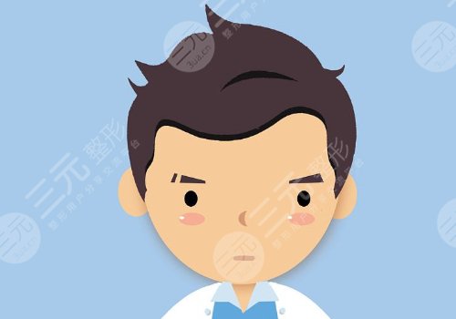 上海磨骨醫(yī)生排名前十包括：鞏倫禮