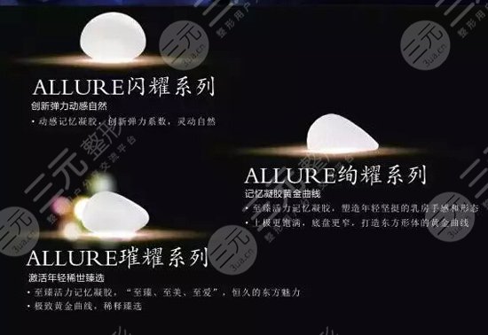 傲諾拉隆胸多久會軟？臻品假體，期待ta的綿軟手感？科普介紹~