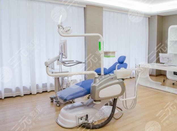 揭陽牙博士口腔醫(yī)院環(huán)境圖