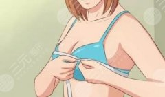 法芮婭豐胸不需要按摩嗎？不愧是進(jìn)口隆胸假體“天花板”！