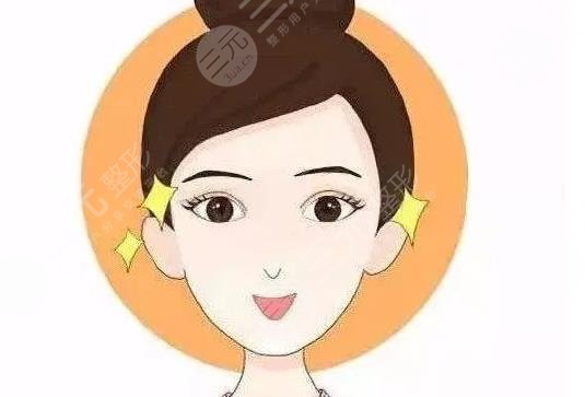 雙眼皮手術(shù)案例