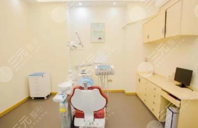 呼和浩特合創(chuàng)口腔門診部