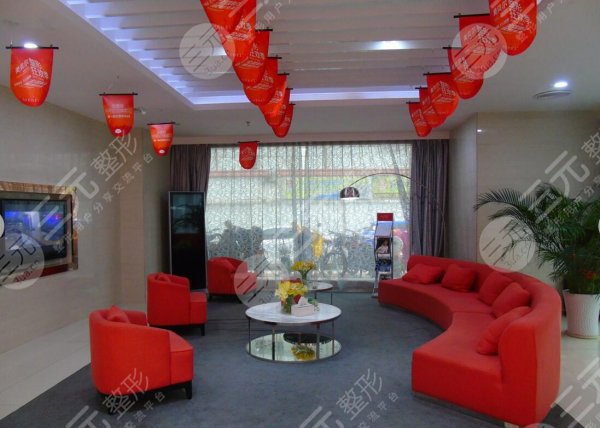 常州整形醫(yī)院排名有哪些:常州美貝爾醫(yī)療美容醫(yī)院