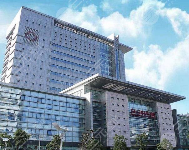 蘇州大學(xué)附屬第er醫(yī)院