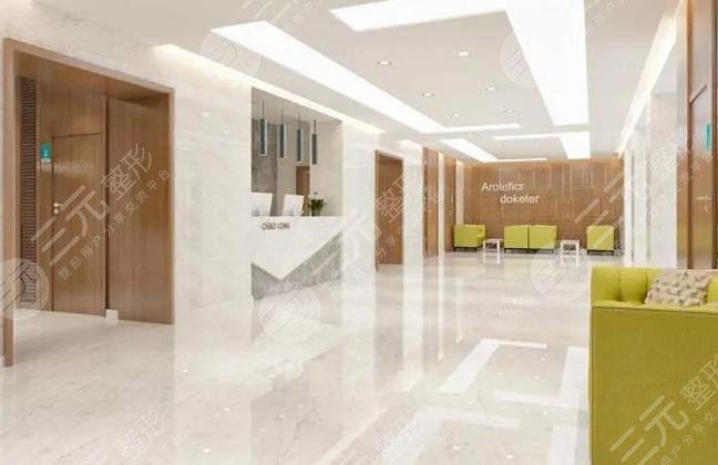 哈爾濱雅美整形醫(yī)療美容醫(yī)院