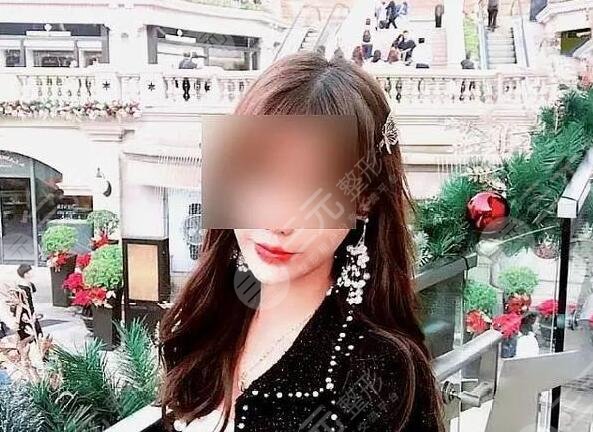 女子隆鼻智商變一歲，整容需謹(jǐn)慎