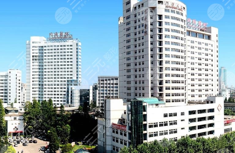 武漢三甲植發(fā)公立醫(yī)院