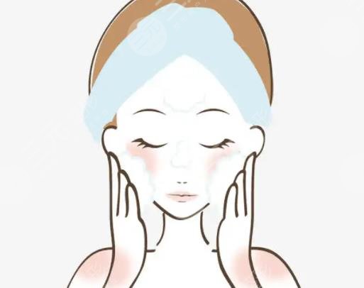 維生素E涂抹在臉上需要洗掉嗎?