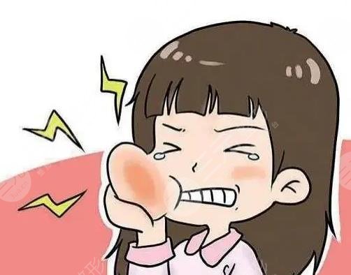 牙齦腫痛吃什么藥?