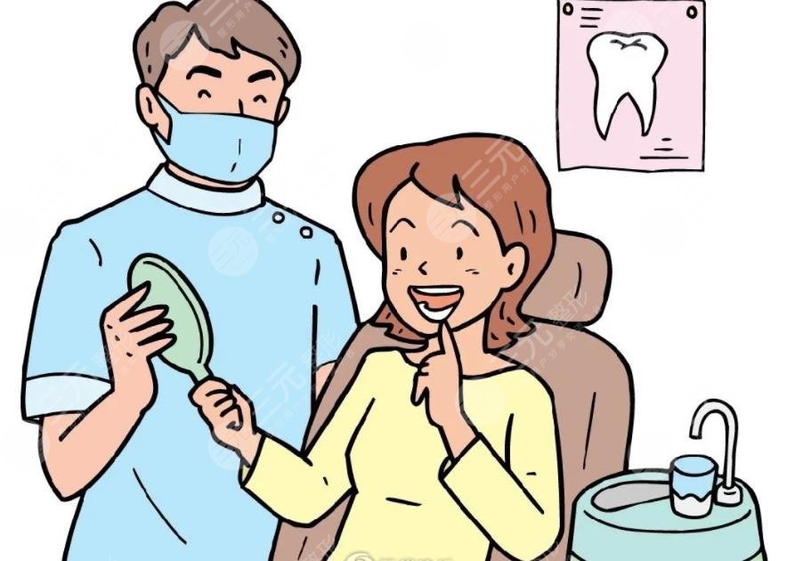 導(dǎo)致牙齦腫痛的原因都有哪些呢?