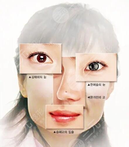 女子整容生孩子太丑被告