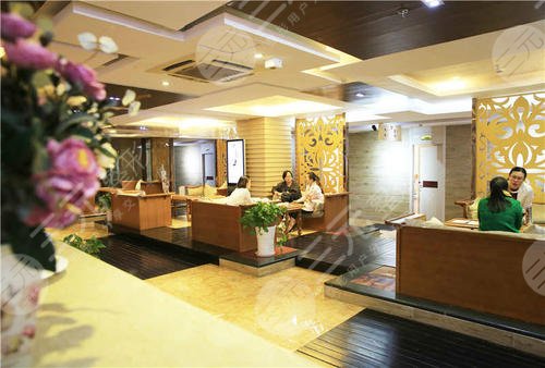 溫州芘麗芙美容醫(yī)院