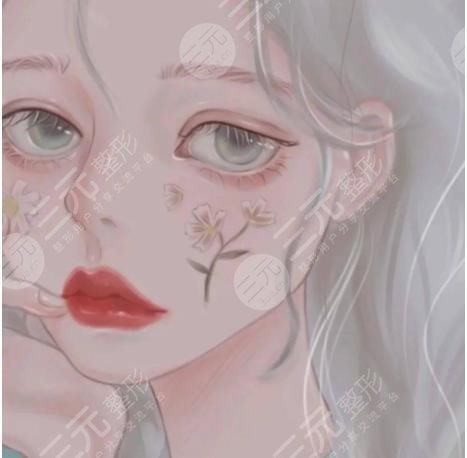 眼部吸脂減肥有副作用嗎