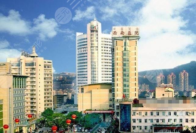 重慶植發(fā)醫(yī)院排名前三的有哪些