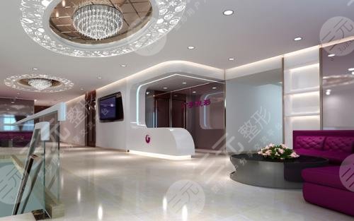 南昌大學(xué)一附院整形美容科