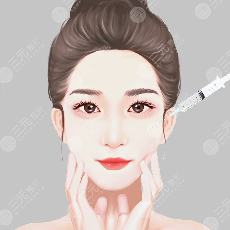 注射美容需謹(jǐn)慎